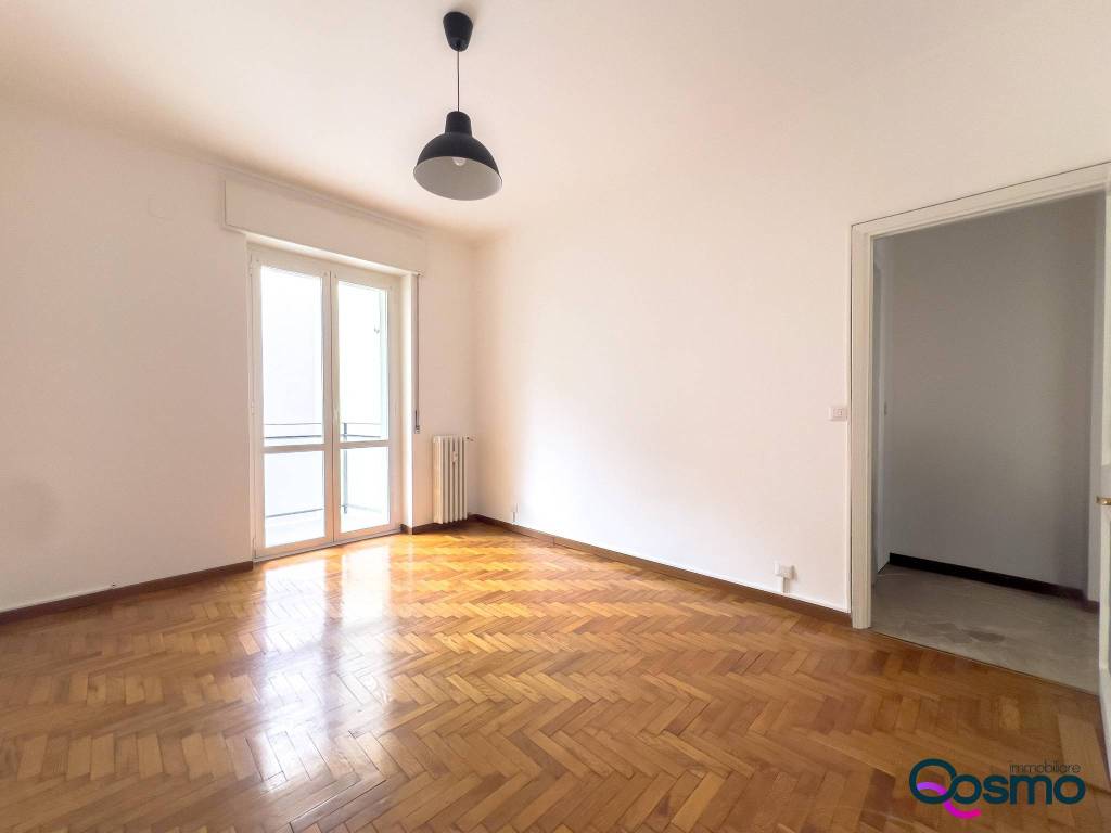 appartamento in affitto a Milano in zona CityLife