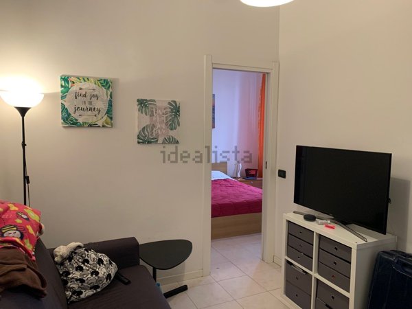 appartamento in affitto a Milano in zona Porta Venezia