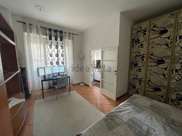 appartamento in affitto a Milano in zona Dergano