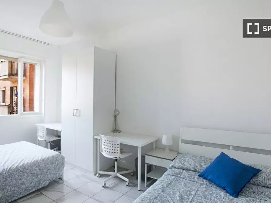 appartamento in affitto a Milano in zona Maggiolina