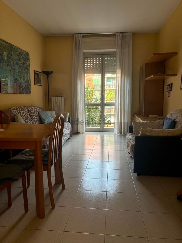appartamento in affitto a Milano in zona Famagosta