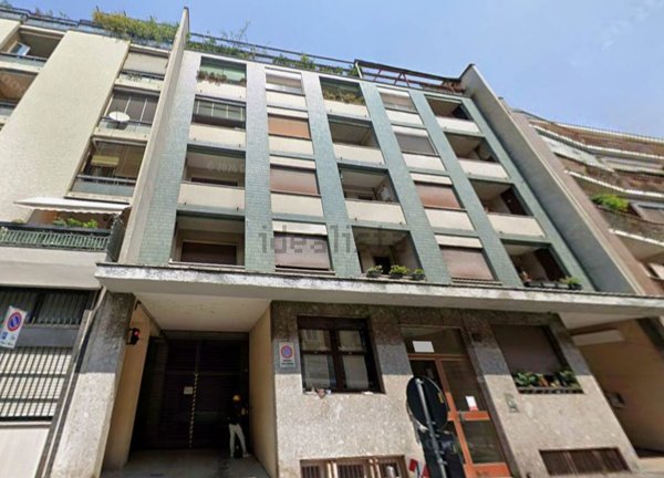 appartamento in affitto a Milano in zona Stadera