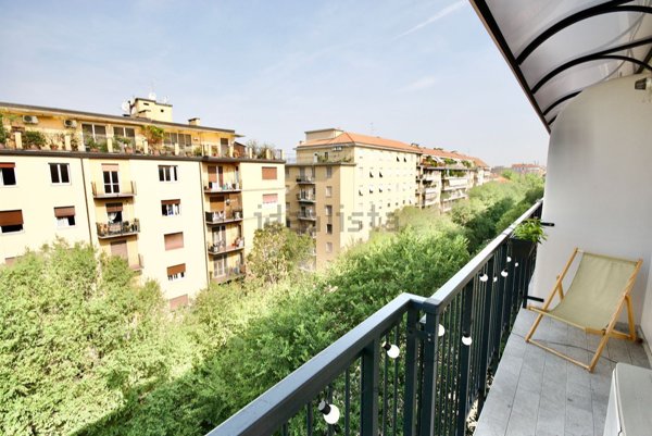 appartamento in affitto a Milano in zona Corsica