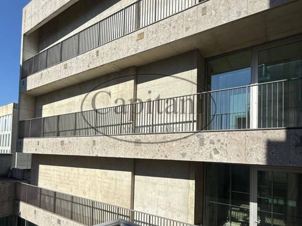 appartamento in affitto a Milano in zona Bocconi