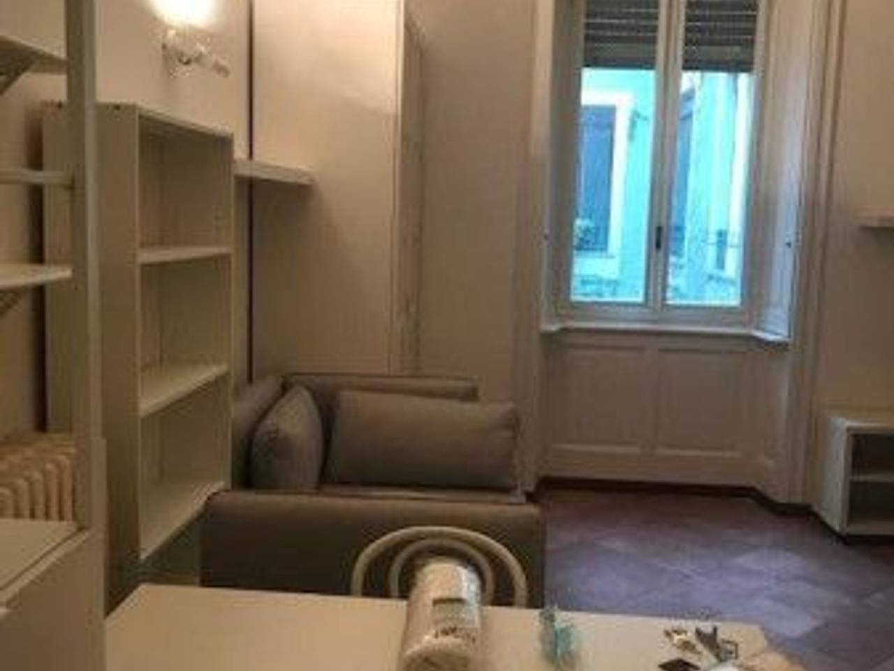 appartamento in affitto a Milano in zona Guastalla