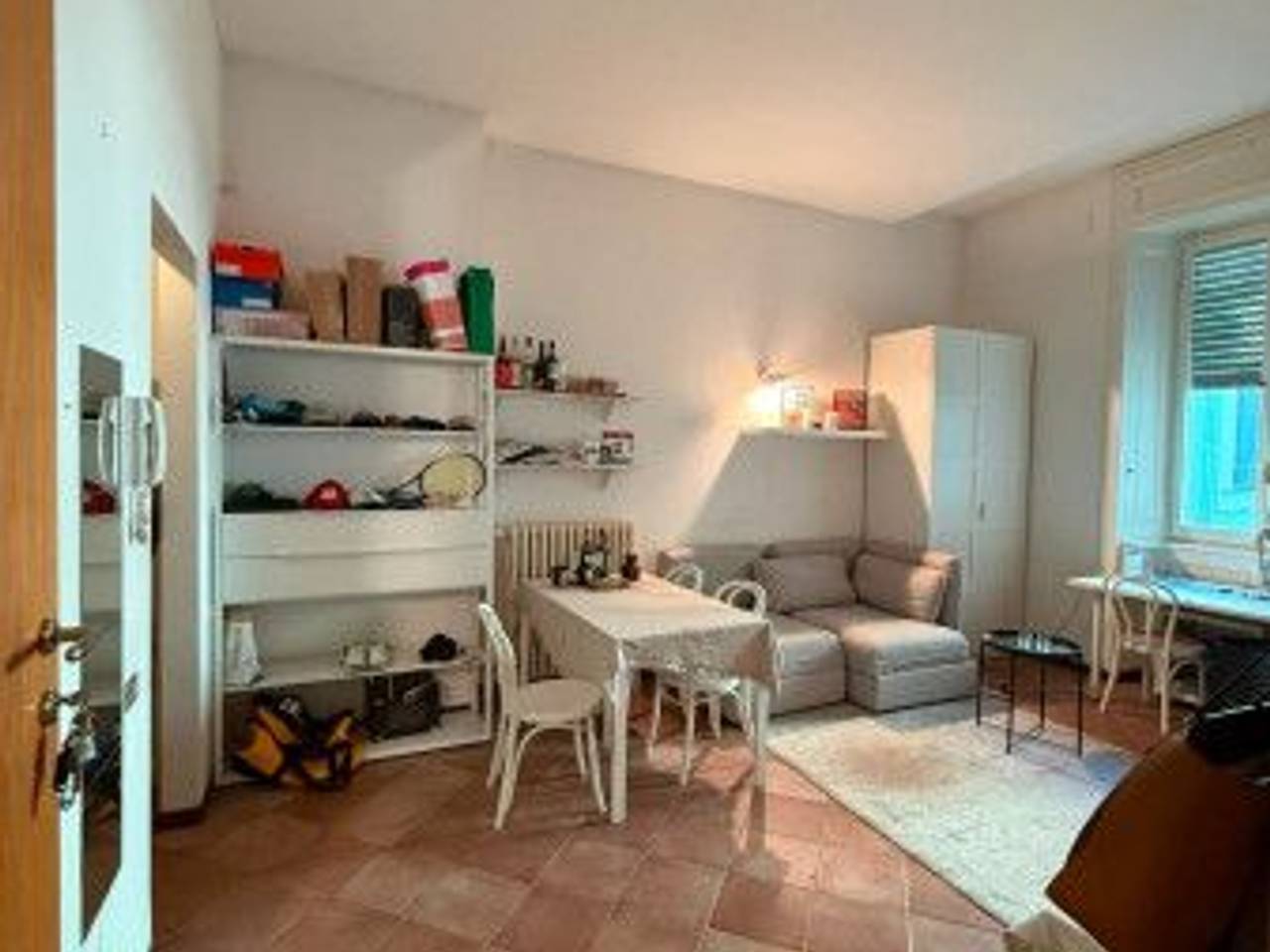 appartamento in affitto a Milano in zona Guastalla