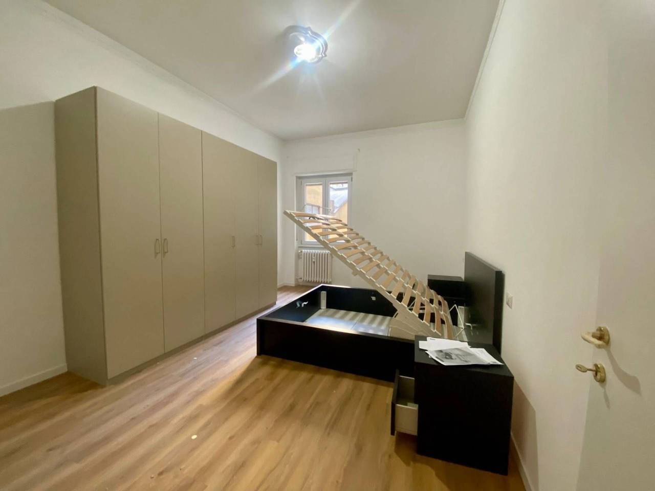 appartamento in affitto a Milano in zona Cagnola