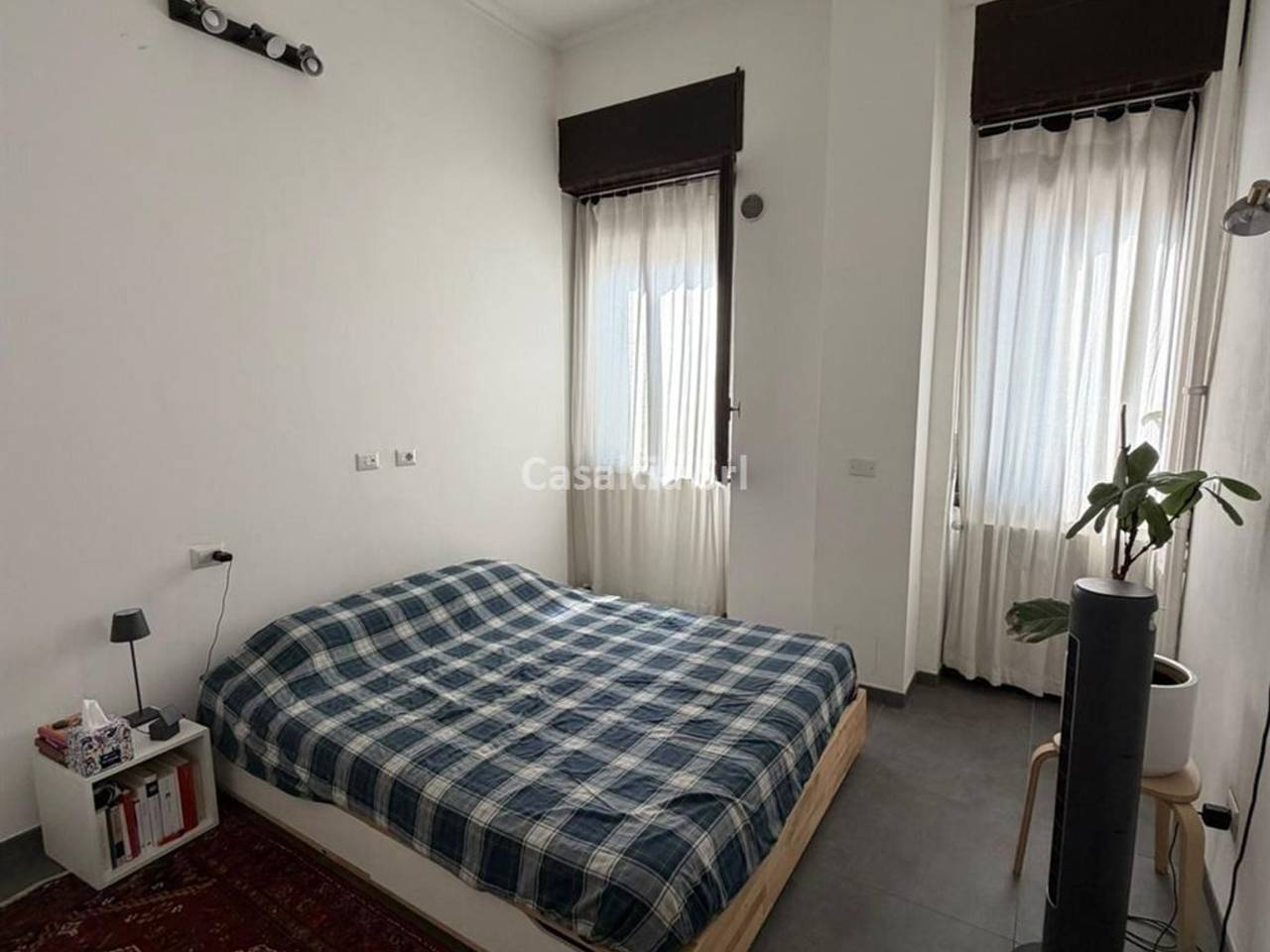 appartamento in affitto a Milano in zona Casoretto
