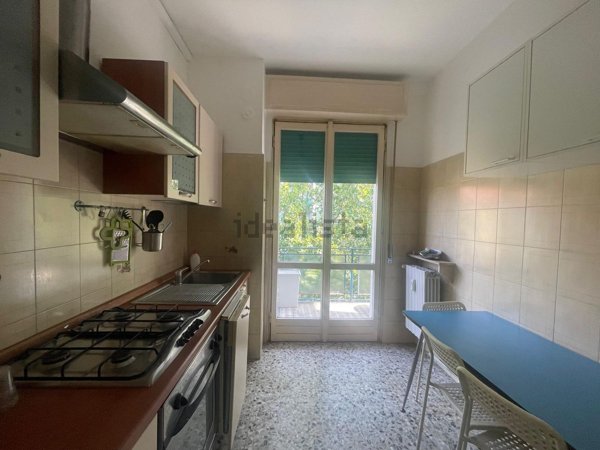 appartamento in affitto a Milano in zona Porta Genova