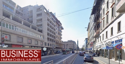 appartamento in affitto a Milano in zona XXII Marzo