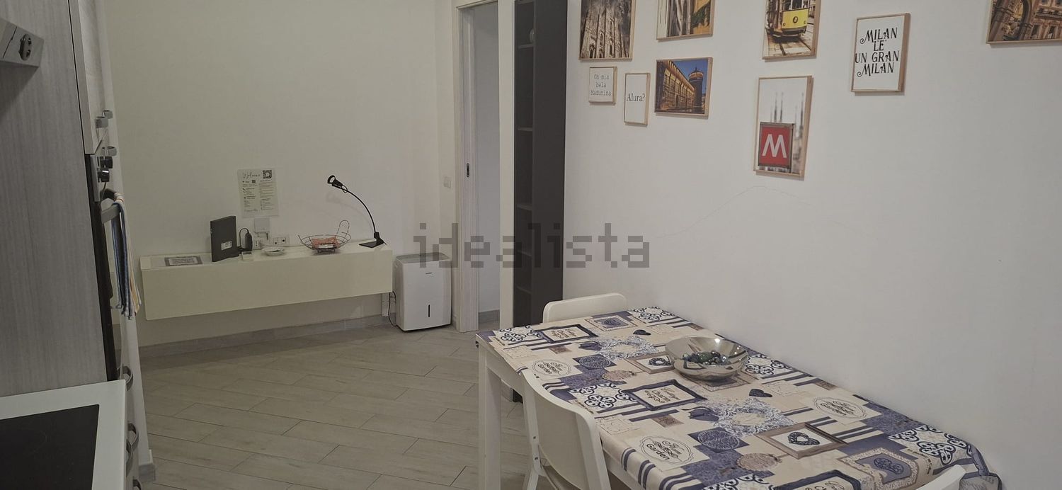 appartamento in affitto a Milano in zona Casoretto