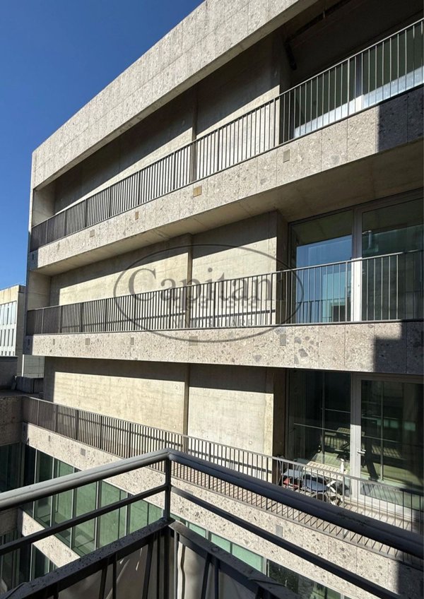 appartamento in affitto a Milano in zona Bocconi