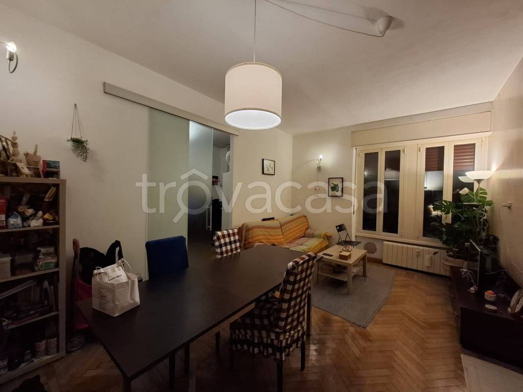 appartamento in affitto a Milano in zona Loreto