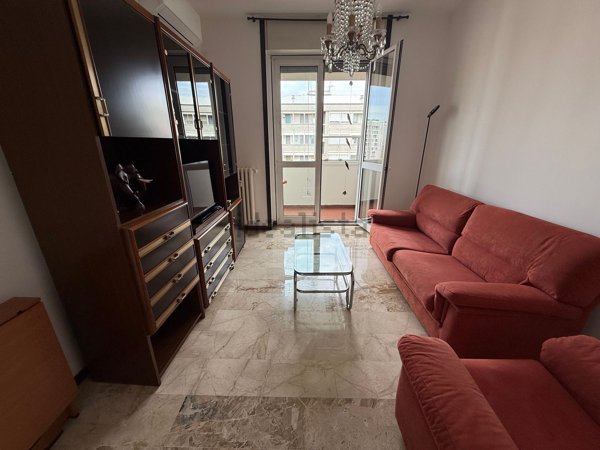 appartamento in affitto a Milano in zona Vigentino