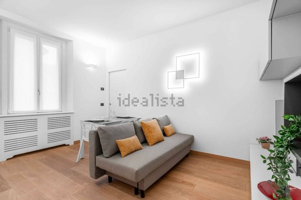 appartamento in affitto a Milano in zona Isola