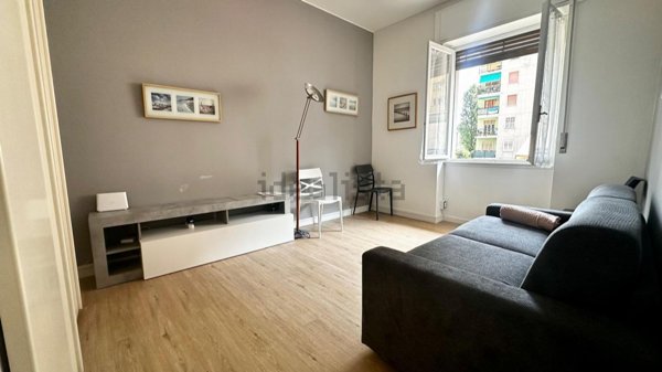 appartamento in affitto a Milano in zona Città Studi