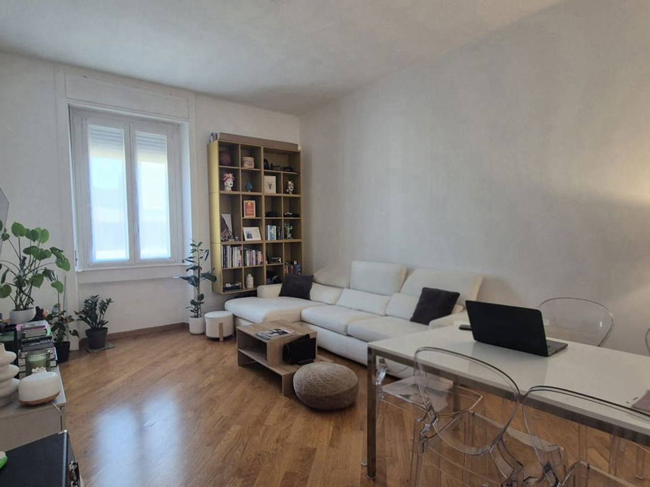 appartamento in affitto a Milano in zona Solari