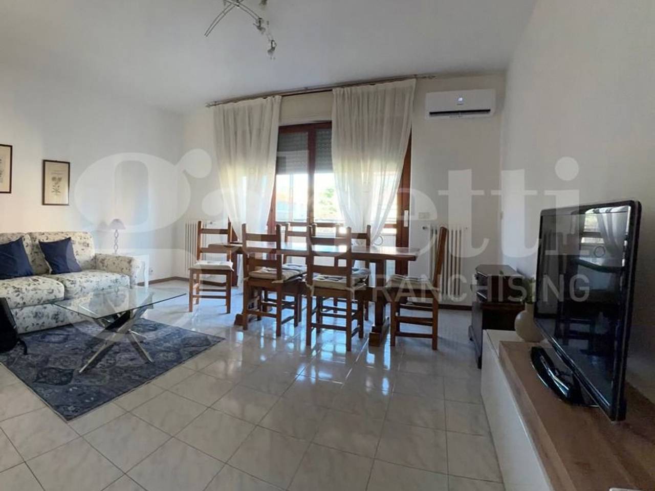 appartamento in affitto a Milano in zona Famagosta