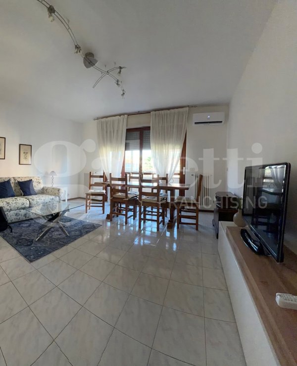 appartamento in affitto a Milano in zona Famagosta