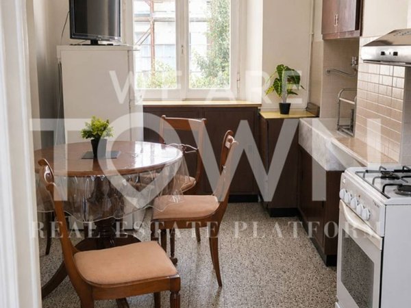 appartamento in affitto a Milano in zona Loreto