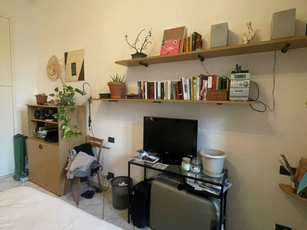 appartamento in affitto a Milano in zona Stadera