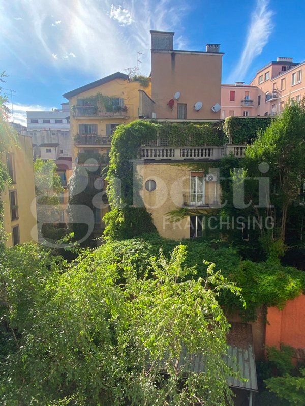 appartamento in affitto a Milano in zona Porta Romana