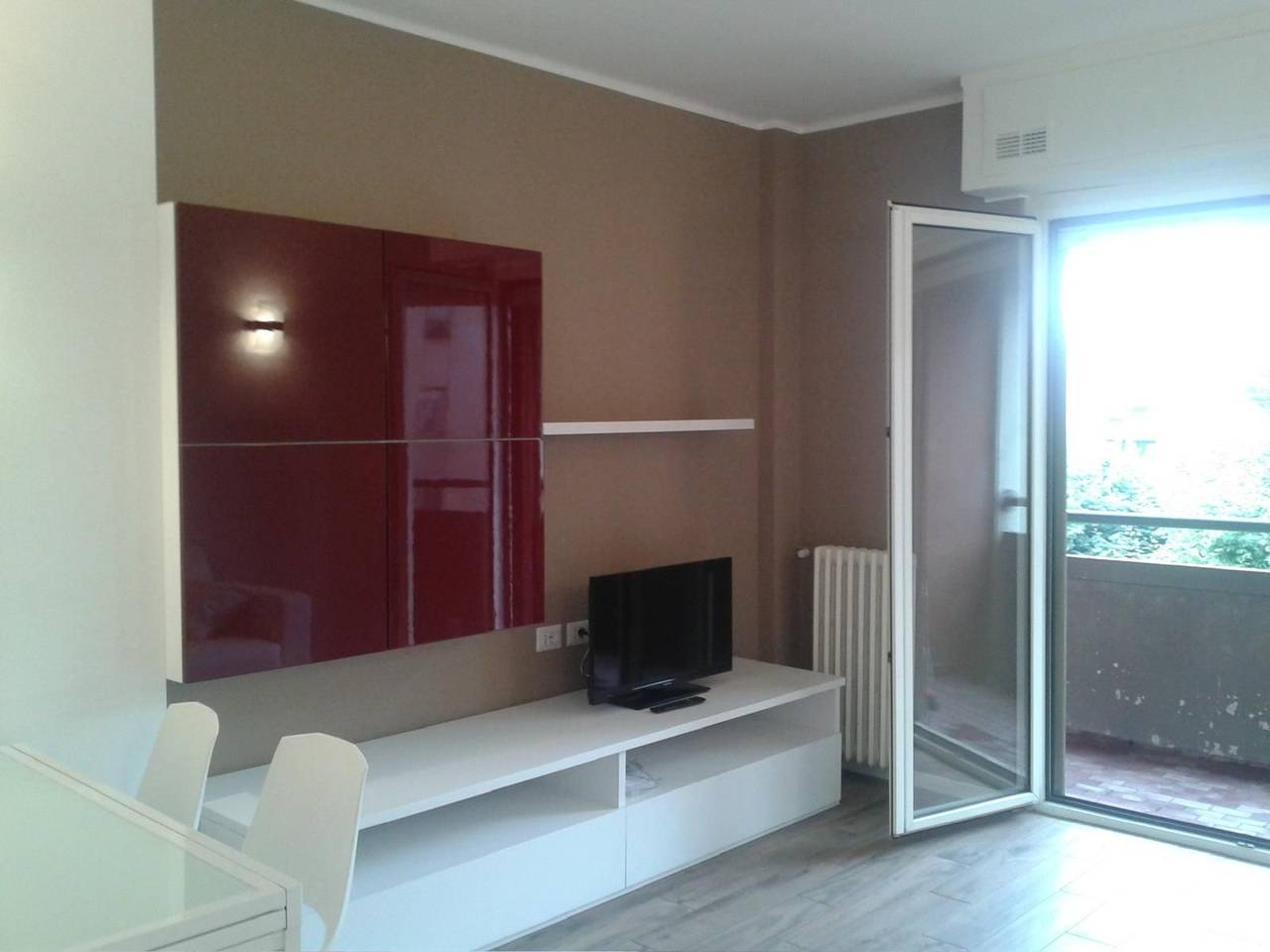 appartamento in affitto a Milano in zona Morivione