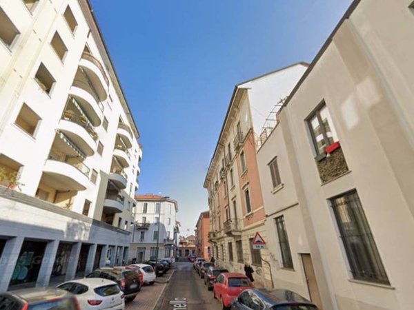 appartamento in affitto a Milano in zona Dergano