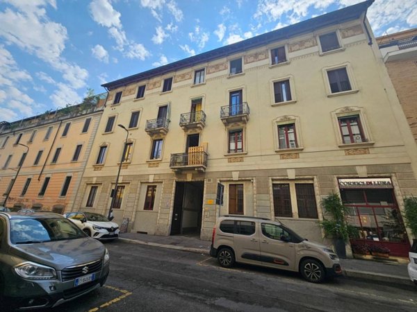 appartamento in affitto a Milano in zona Isola