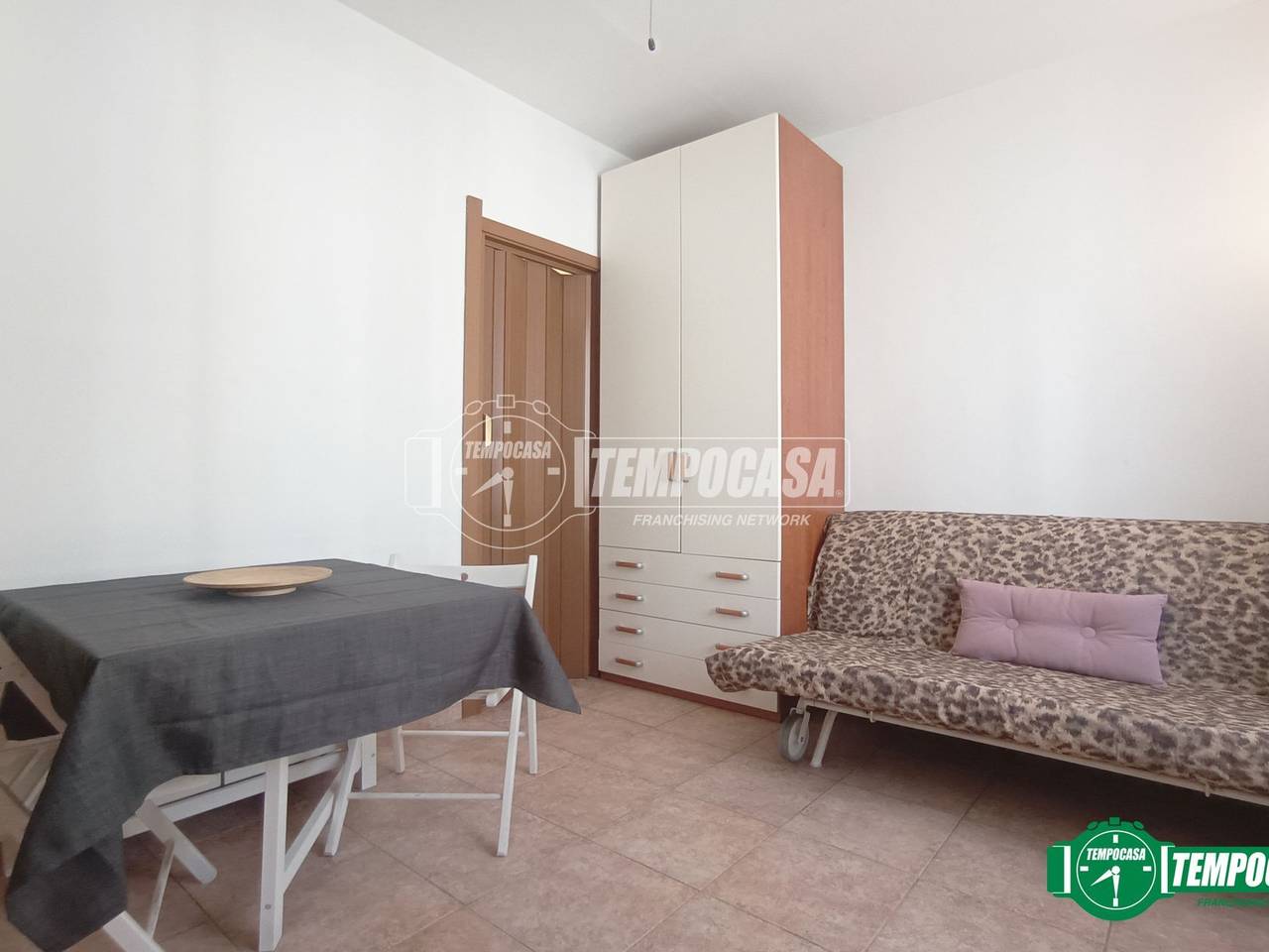 monolocale in affitto a Milano