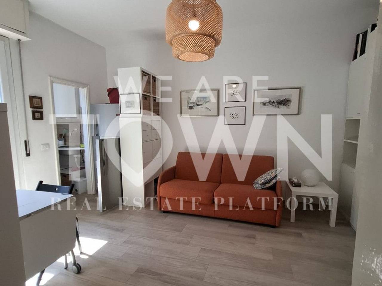 appartamento in affitto a Milano in zona Vigentino