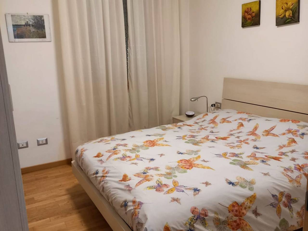 appartamento in affitto a Milano in zona Il Portello
