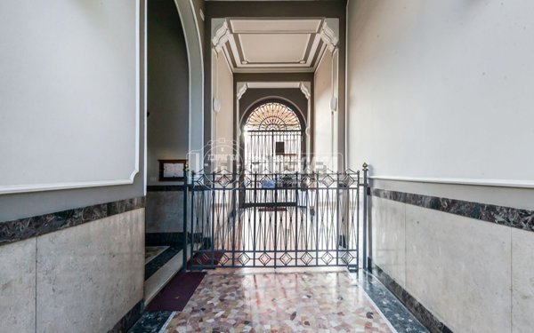 appartamento in affitto a Milano in zona Bovisa