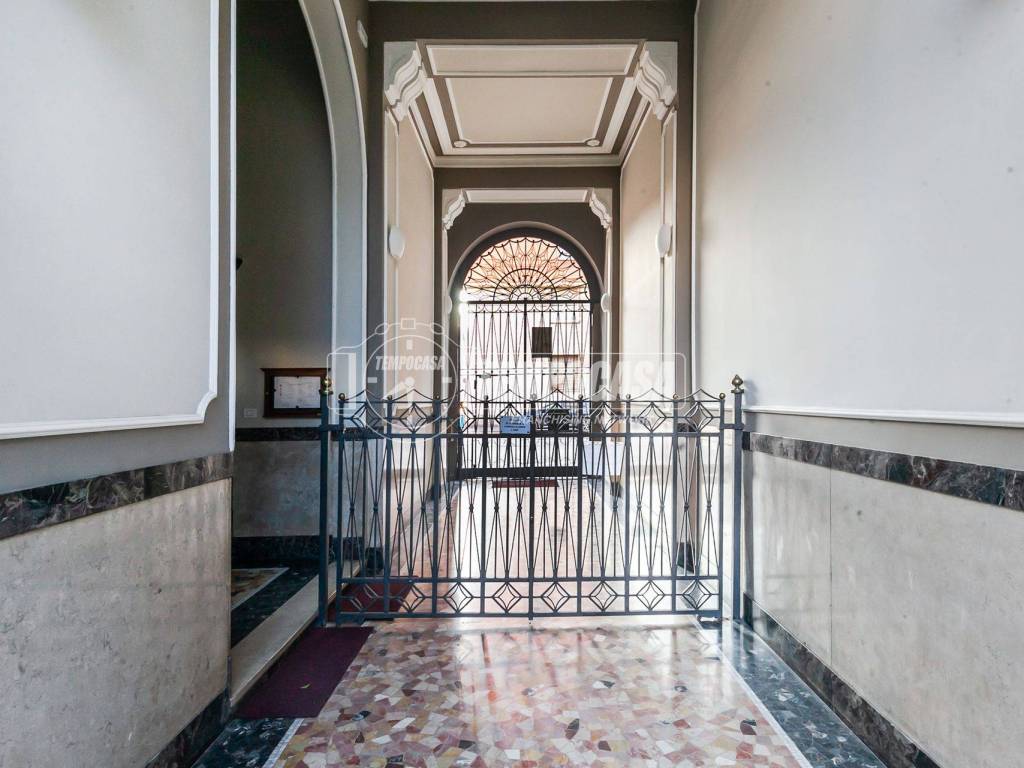 appartamento in affitto a Milano in zona Bovisa