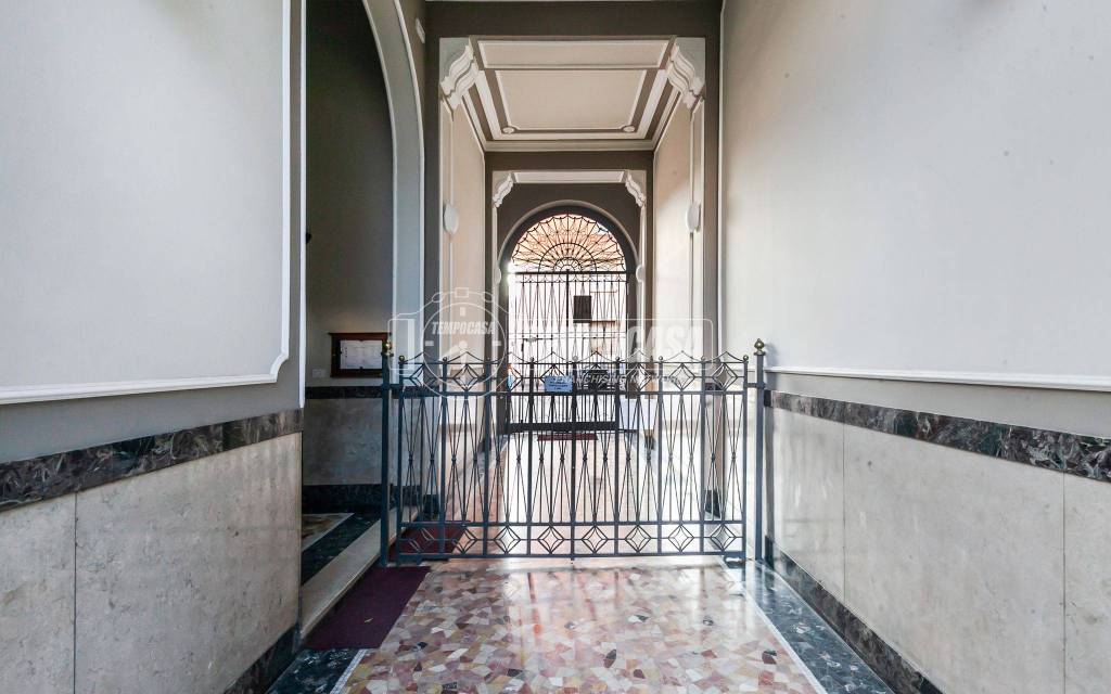 appartamento in affitto a Milano in zona Bovisa