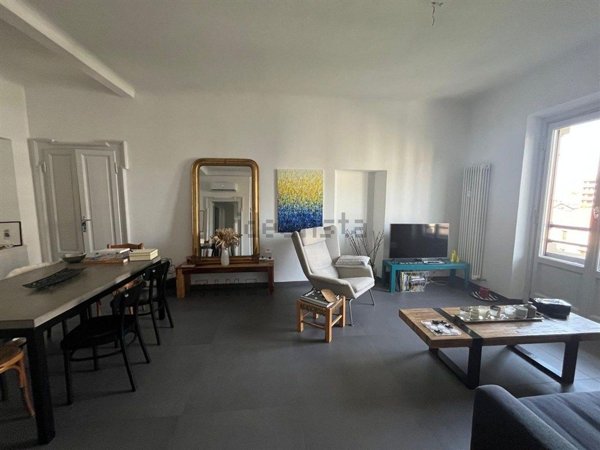 appartamento in affitto a Milano in zona Porta Romana