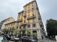 appartamento in affitto a Milano in zona Porta Romana