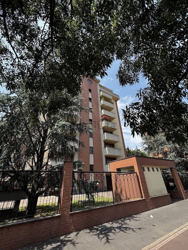 appartamento in affitto a Milano in zona Villapizzone