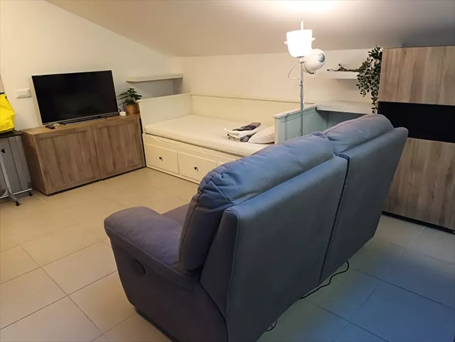 appartamento in affitto a Milano in zona Villapizzone