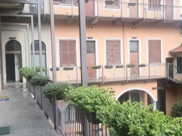 appartamento in affitto a Milano in zona Bocconi