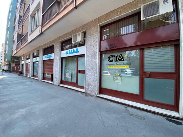 negozio in affitto a Milano in zona Paolo Sarpi