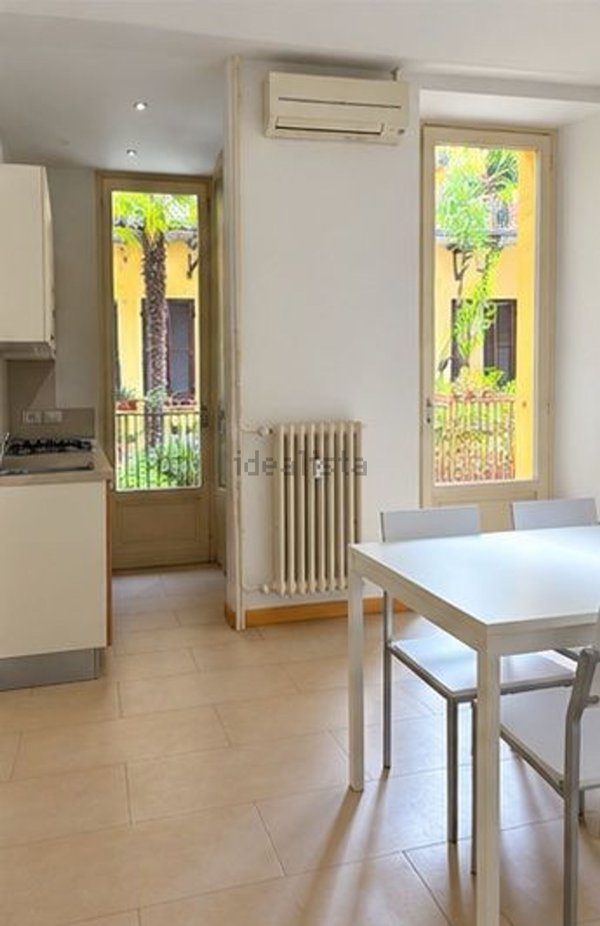 appartamento in affitto a Milano in zona Porta Genova