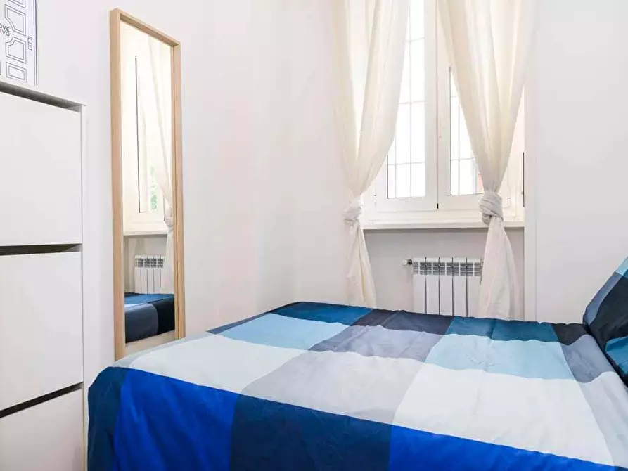 appartamento in affitto a Milano in zona Gallaratese