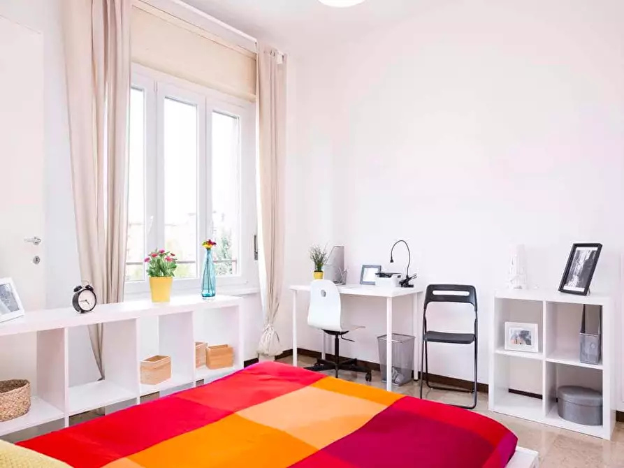 appartamento in affitto a Milano in zona Villapizzone
