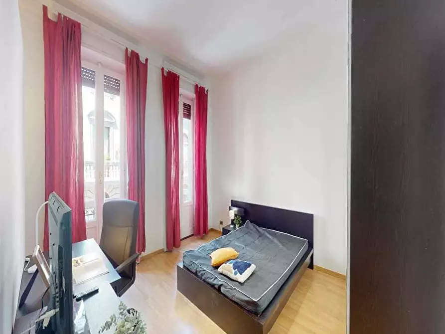 appartamento in affitto a Milano in zona Città Studi