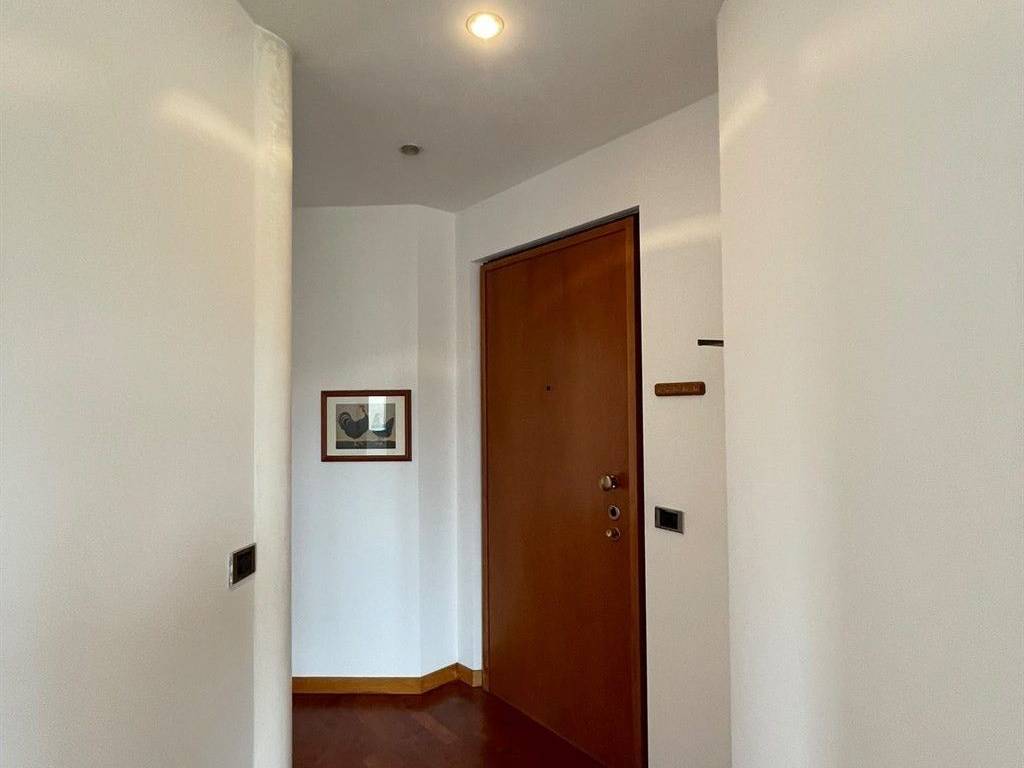 appartamento in affitto a Milano in zona Chiesa Rossa