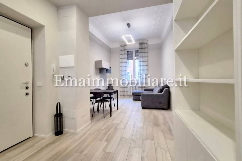 appartamento in affitto a Milano in zona Città Studi