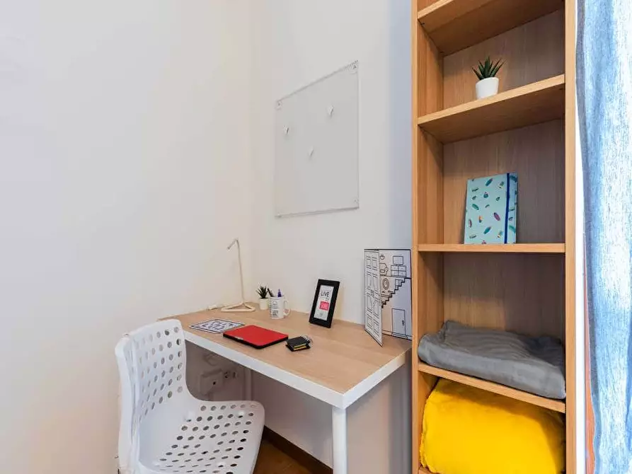 appartamento in affitto a Milano in zona Gratosoglio