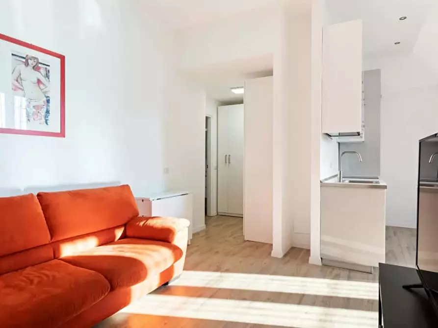 appartamento in affitto a Milano in zona Piazzale Lodi