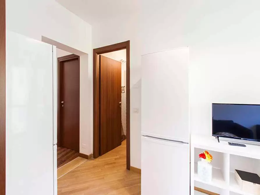 appartamento in affitto a Milano in zona Corvetto